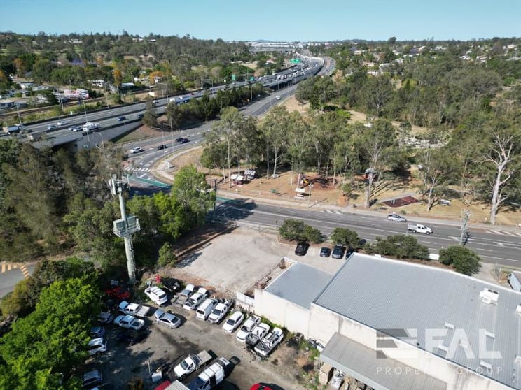 Click to view all images Hardstand/18 Mill Street Goodna QLD 4300 - Image 3
