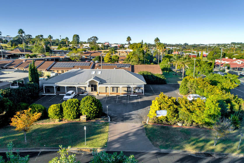 Click to view all images 18-20 Hanna Court Kearneys Spring QLD 4350 - Image 1