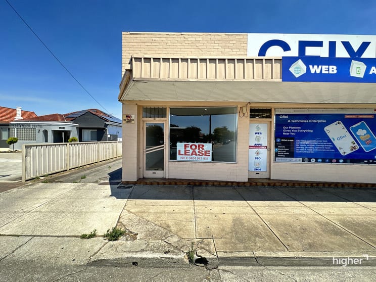 Shop 1/329-331 Henley Beach Road Brooklyn Park SA 5032 - Image 1