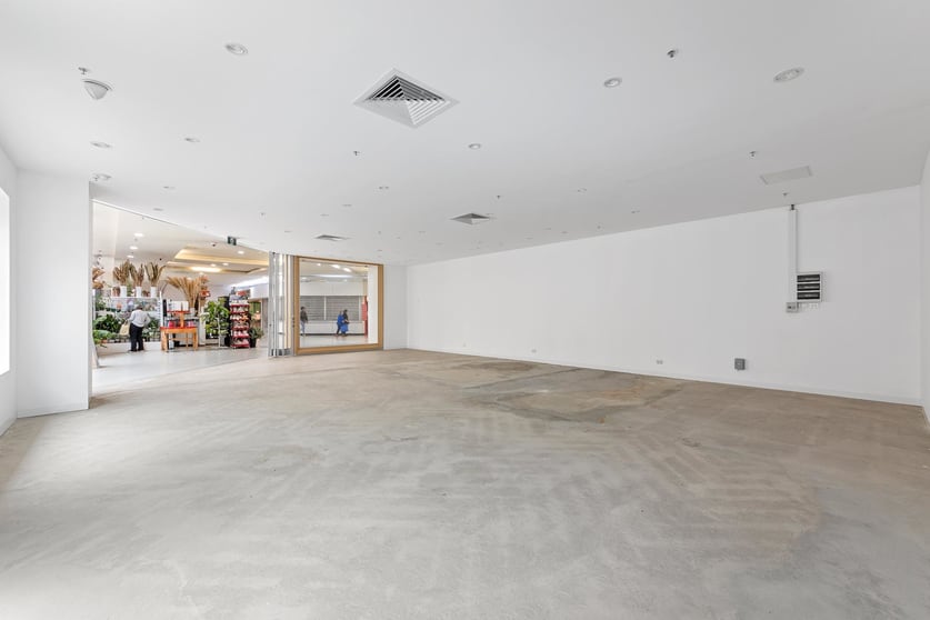 Click to view all images GZ25 / 25 Separation Street (Northcote Plaza) Northcote VIC 3070 - Image 3