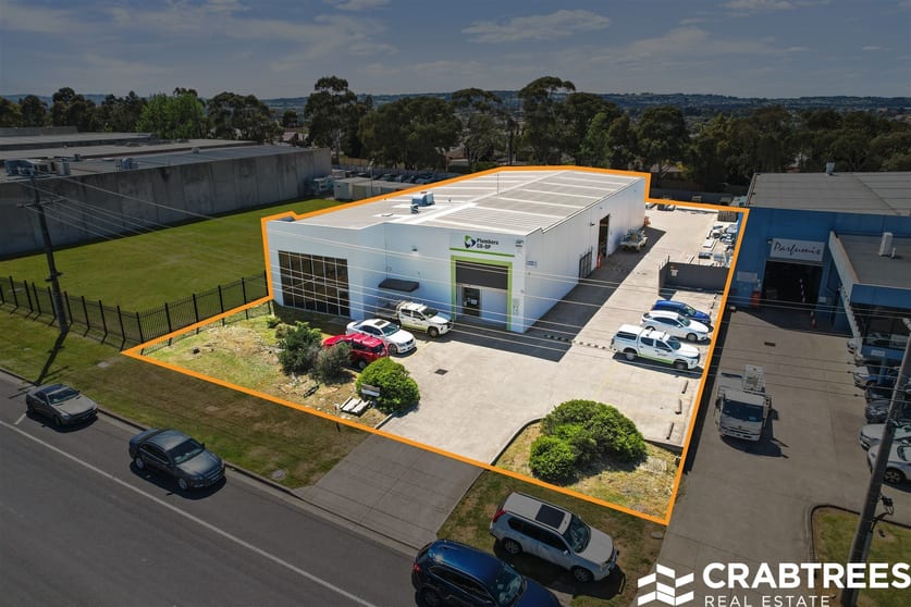Click to view all images 54-56 Melverton Drive Hallam VIC 3803 - Image 1