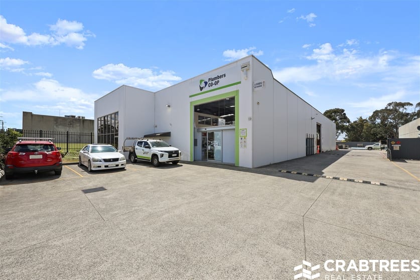 Click to view all images 54-56 Melverton Drive Hallam VIC 3803 - Image 2