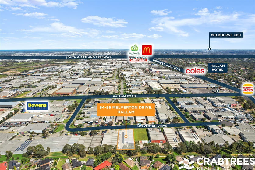 Click to view all images 54-56 Melverton Drive Hallam VIC 3803 - Image 3