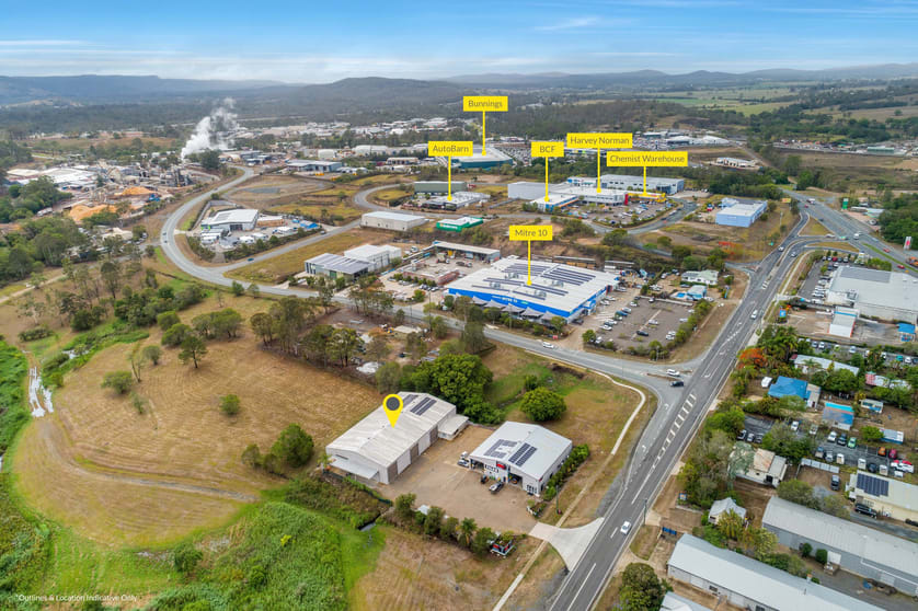 Click to view all images 2A/262-264 Brisbane Road Gympie QLD 4570 - Image 2