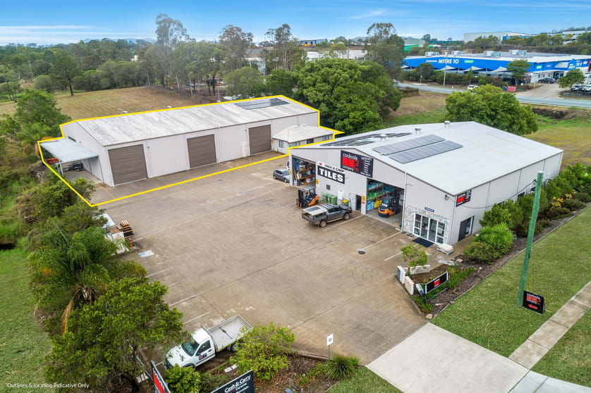Click to view all images 2A/262-264 Brisbane Road Gympie QLD 4570 - Image 1