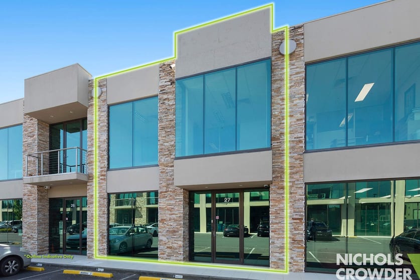 Click to view all images 27/328 Reserve Road Cheltenham VIC 3192 - Image 2