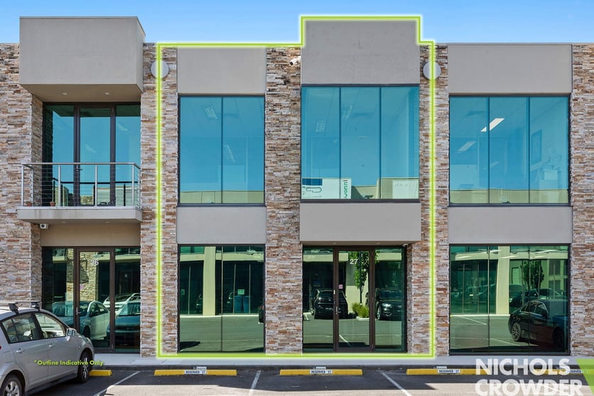 Click to view all images 27/328 Reserve Road Cheltenham VIC 3192 - Image 1