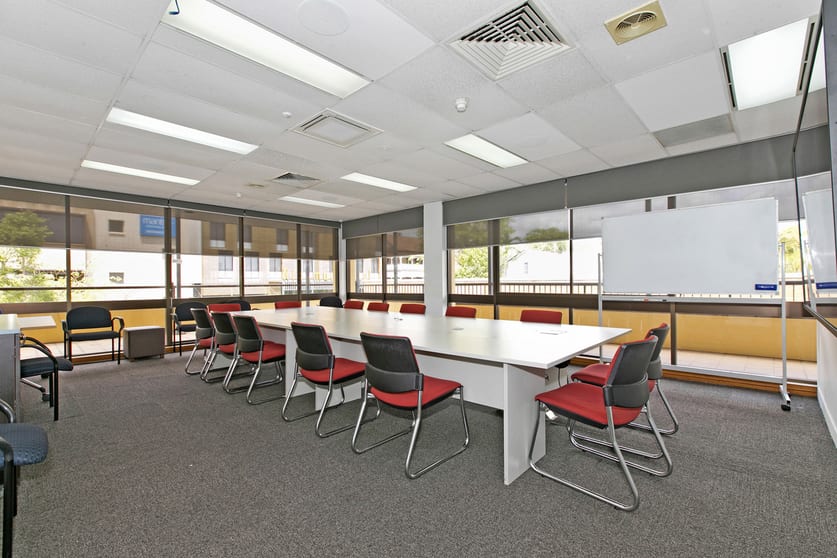 Click to view all images 300 St Pauls Terrace Fortitude Valley QLD 4006 - Image 3