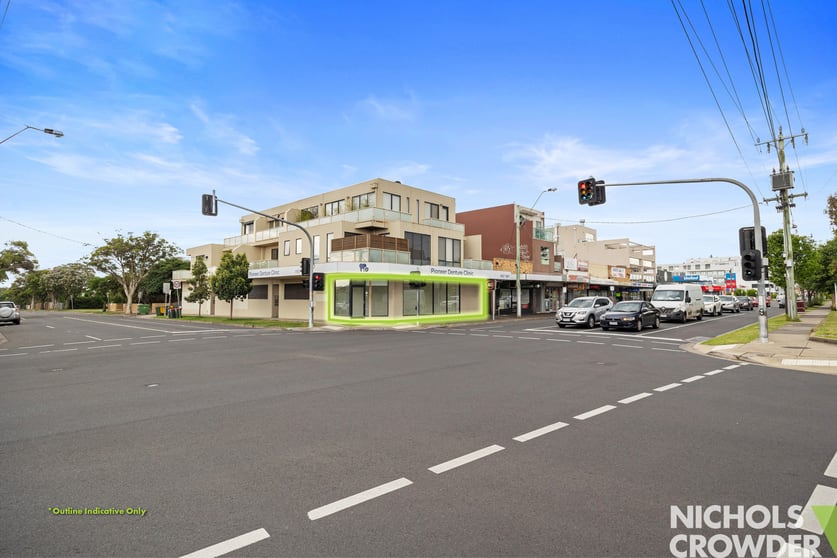 Click to view all images 1/619 Centre Road Bentleigh East VIC 3165 - Image 2