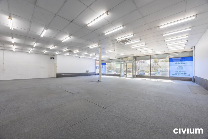 Click to view all images Shop 17-19/17-19 Altree Court Phillip ACT 2606 - Image 2