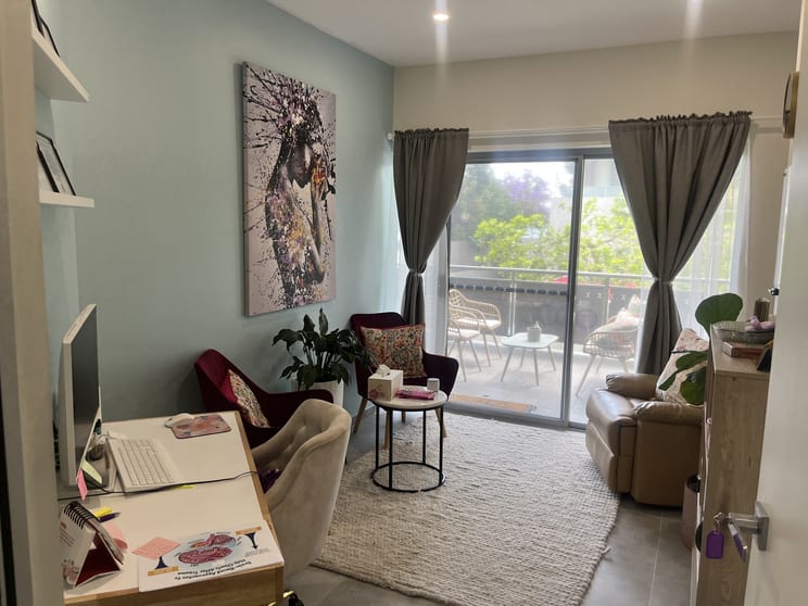 Click to view all images Office 1, Suite 50/7-9 King Street Campbelltown NSW 2560 - Image 3