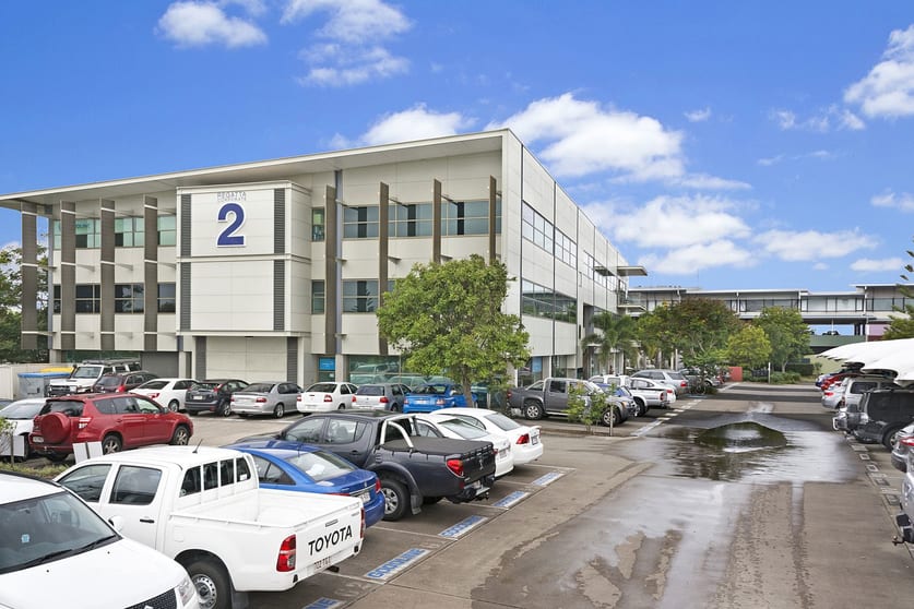 Click to view all images 4A/4A 2 Innovation Parkway Birtinya QLD 4575 - Image 2