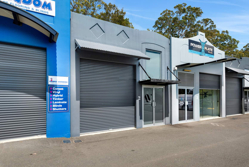 Unit 2/27 Gateway Drive Noosaville QLD 4566 - Image 1