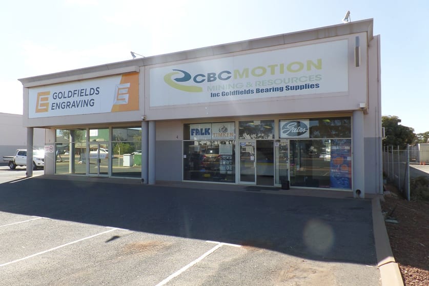 4&5/46 Great Eastern Highway Somerville WA 6430 - Image 1
