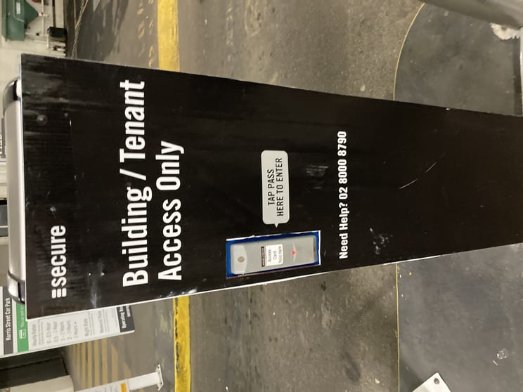 Click to view all images LG UG L2/320 Harris Street Pyrmont NSW 2009 - Image 3