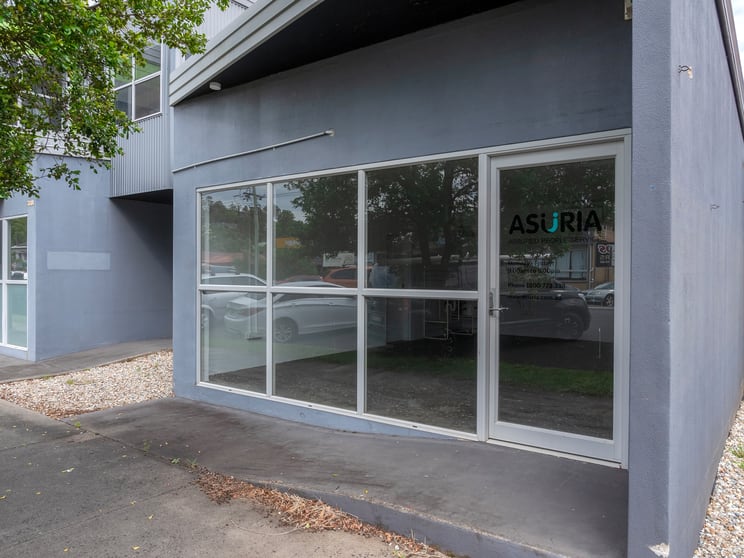 Click to view all images S1&2/137 Dawson Street Lismore NSW 2480 - Image 2