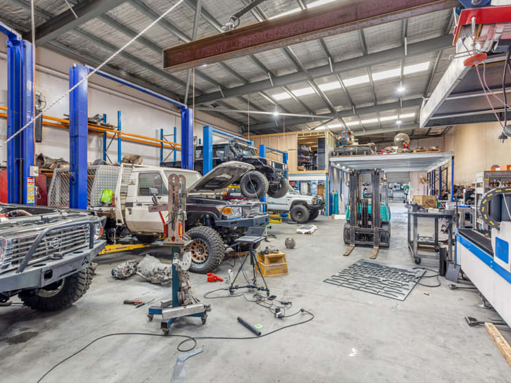 Click to view all images 2/63 Melbourne Road Riverstone NSW 2765 - Image 2