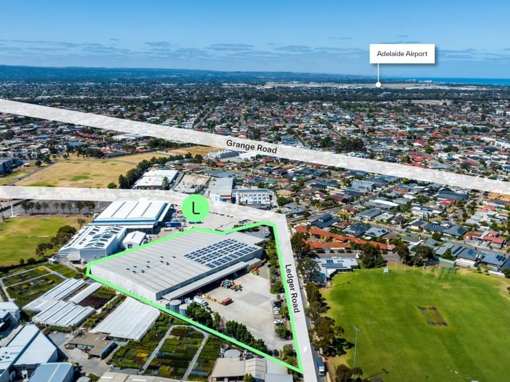Click to view all images Tenancy 1/113 Ledger Road Beverley SA 5009 - Image 1