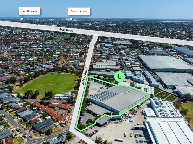 Click to view all images Tenancy 1/113 Ledger Road Beverley SA 5009 - Image 2