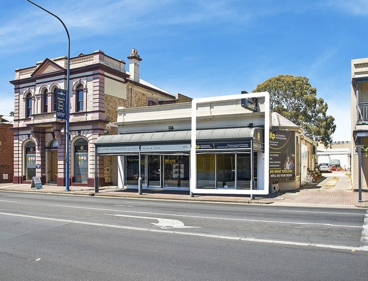 Click to view all images 167A Unley Road Unley SA 5061 - Image 1
