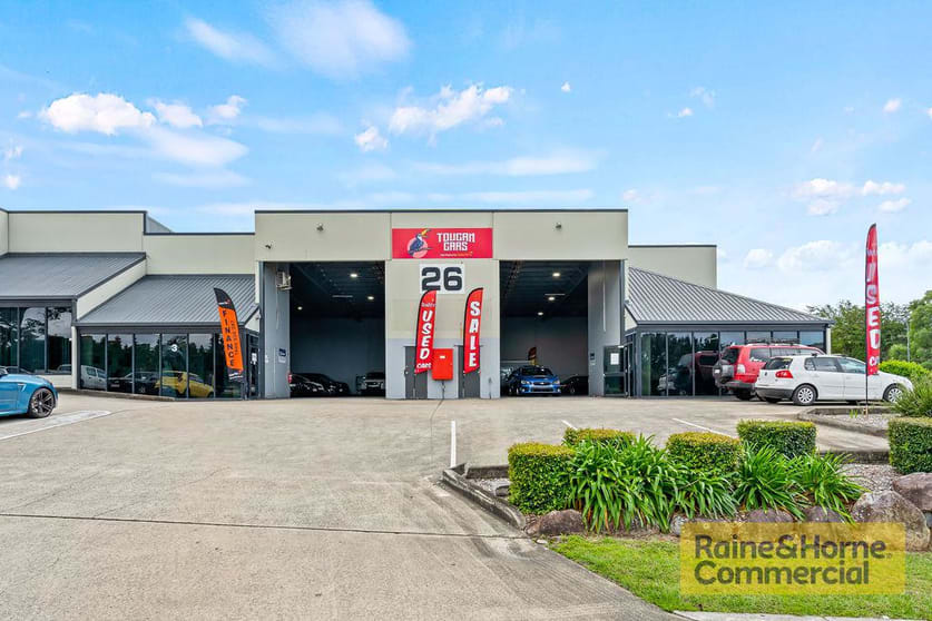 Click to view all images 3&4/1 Combarton Street Brendale QLD 4500 - Image 1