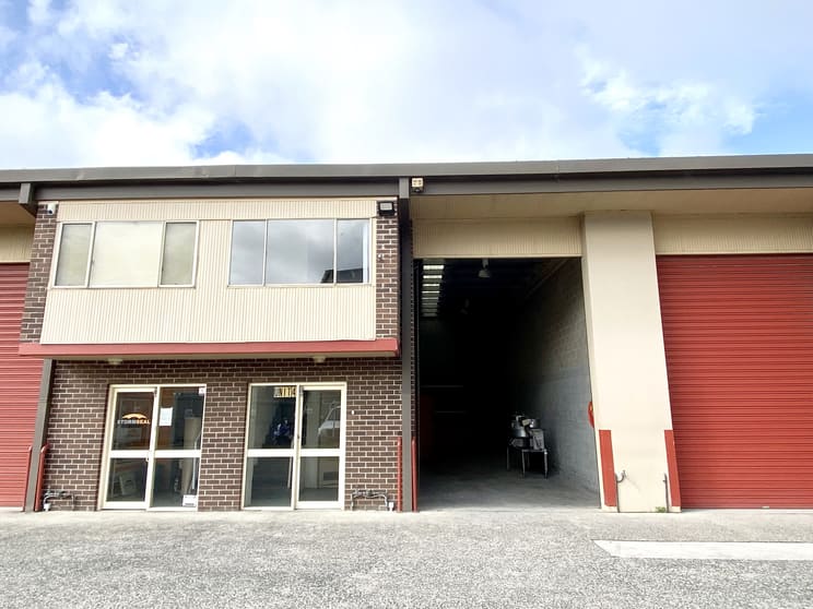 Click to view all images Unit 4/380 West Botany Street Rockdale NSW 2216 - Image 1