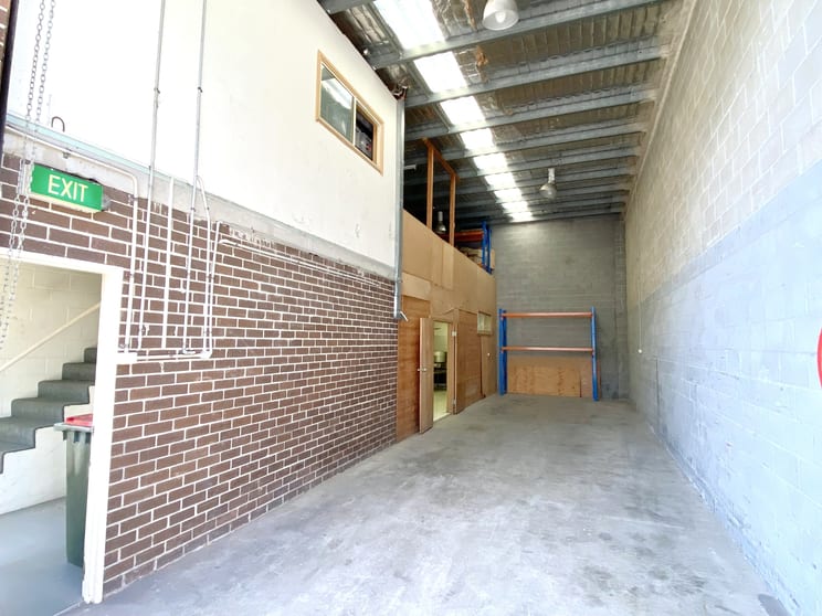 Click to view all images Unit 4/380 West Botany Street Rockdale NSW 2216 - Image 3