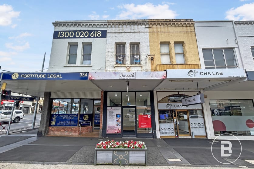 332 Sturt Street Ballarat Central VIC 3350 - Image 1