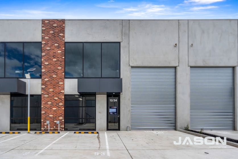12/34-46 King William Broadmeadows VIC 3047 - Image 1