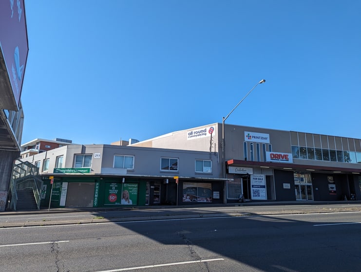 Shop 3 (Lot 21)/293-299 Pennant Hills Road Thornleigh NSW 2120 - Image 3