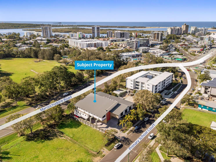 Click to view all images 3/61-63 Primary School Court Maroochydore QLD 4558 - Image 1