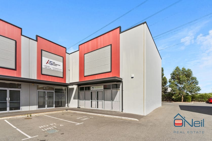 Click to view all images 5/17 Alex Wood Drive Forrestdale WA 6112 - Image 1