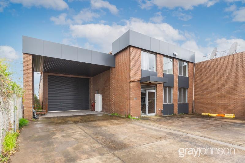 Click to view all images 277 Dundas Street Preston VIC 3072 - Image 1