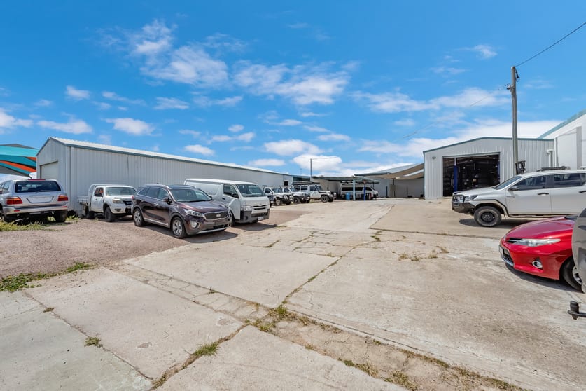 Click to view all images 6 Hamill Street Garbutt QLD 4814 - Image 1