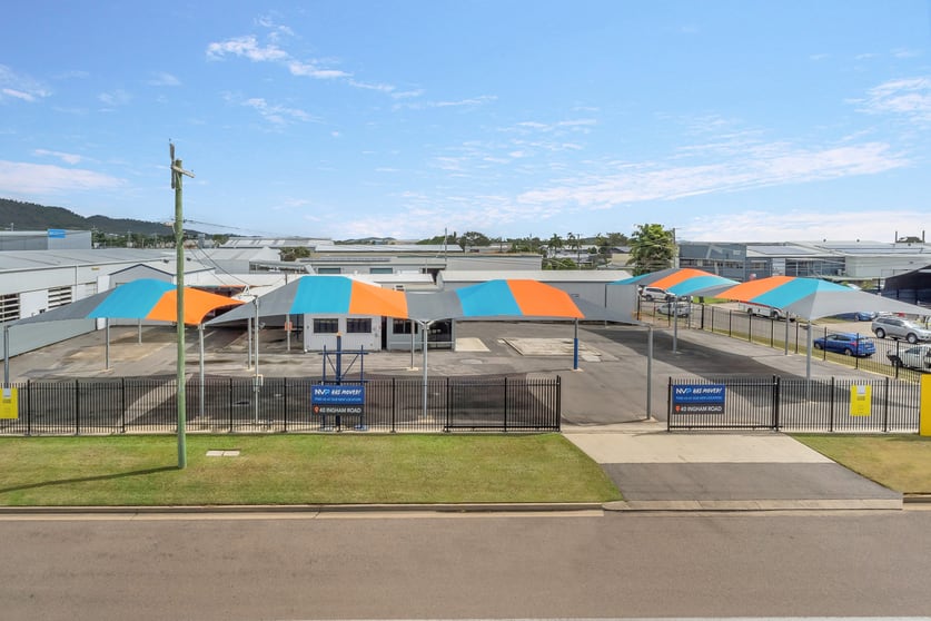 Click to view all images 29-33 Duckworth Street Garbutt QLD 4814 - Image 1
