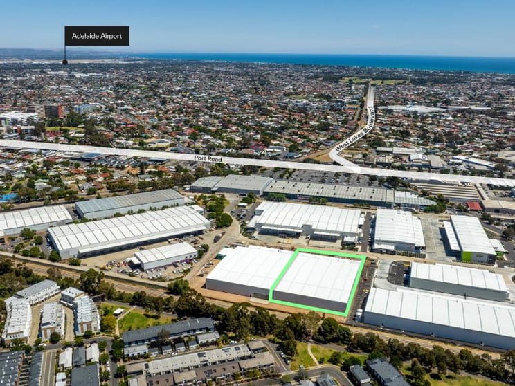 Click to view all images Bldg 2; Tncy 4/- Cheltenham Parade Woodville SA 5011 - Image 2