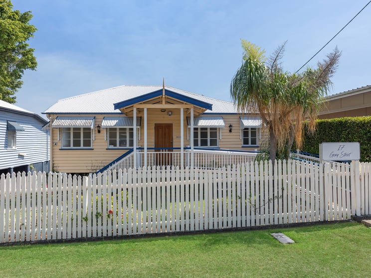 17 Gray Street Ipswich QLD 4305 - Image 1