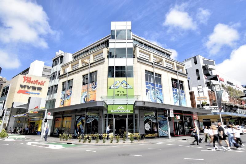 Click to view all images Suite 303/209 Oxford Street Bondi Junction NSW 2022 - Image 1