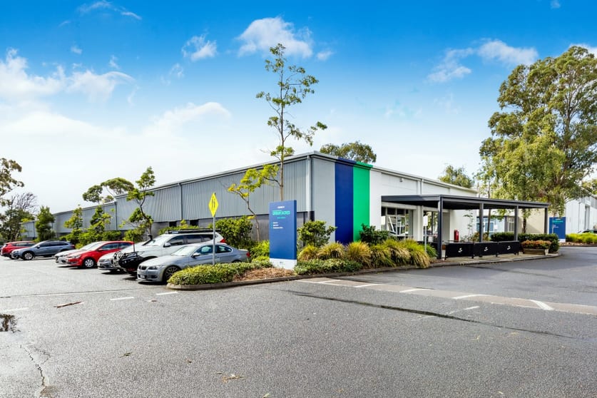Click to view all images Urban Acres, Cnr Ferntree Gully & Gilby Roads Mount Waverley VIC 3149 - Image 3