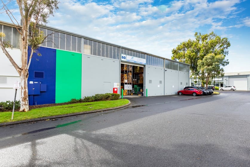 Click to view all images Urban Acres, Cnr Ferntree Gully & Gilby Roads Mount Waverley VIC 3149 - Image 4