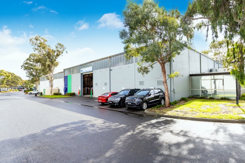 Click to view all images Urban Acres, Cnr Ferntree Gully & Gilby Roads Mount Waverley VIC 3149 - Image 5