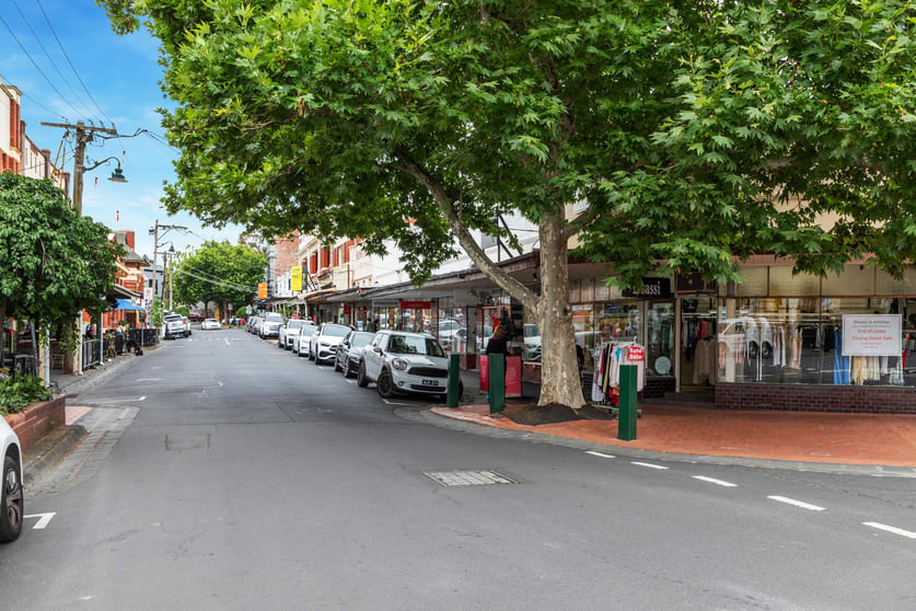 Click to view all images 94 Maling Road Canterbury VIC 3126 - Image 1