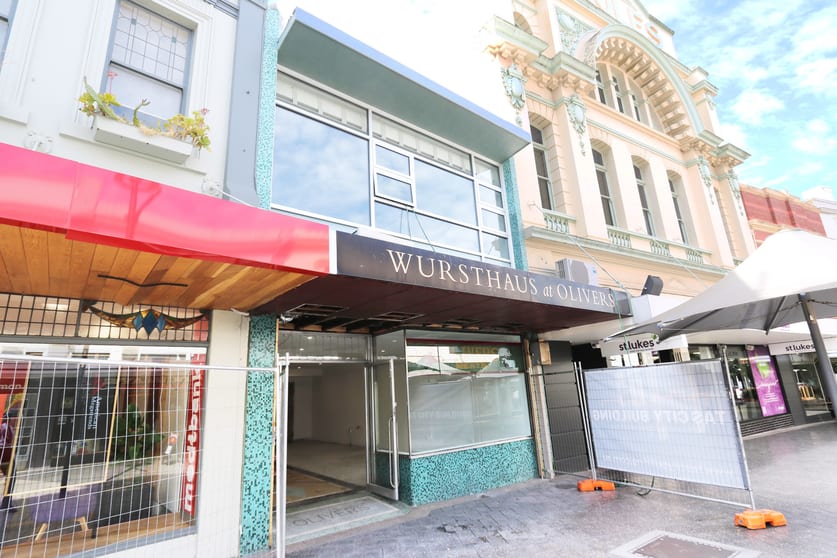 Click to view all images 15 Quadrant Mall Launceston TAS 7250 - Image 1