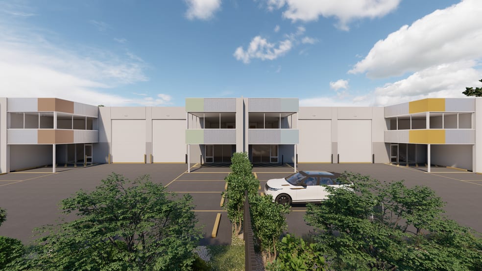 Click to view all images 2/1-3 Launceston Street Williamstown North VIC 3016 - Image 1