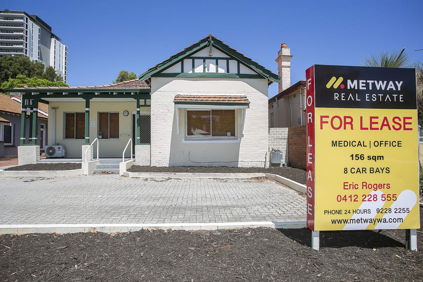 Click to view all images 18 Hardy Street South Perth WA 6151 - Image 2