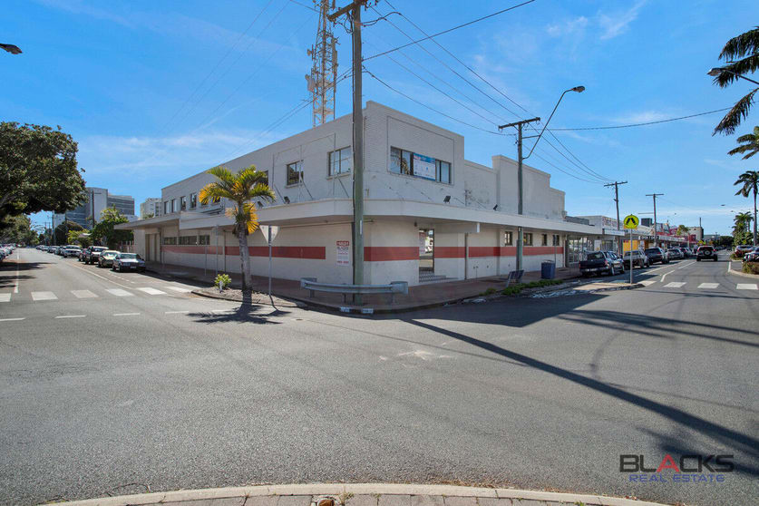 Click to view all images 216-218 Victoria Street Mackay QLD 4740 - Image 1