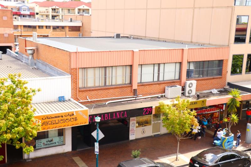 Level 1/233-239 Northumberland Street Liverpool NSW 2170 - Image 3