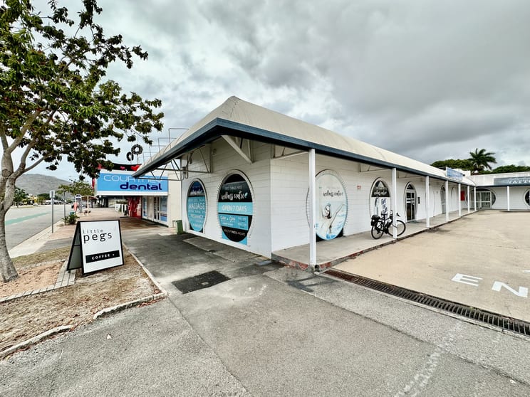 Suite 6/208-210 Charters Towers Road Hermit Park QLD 4812 - Image 1