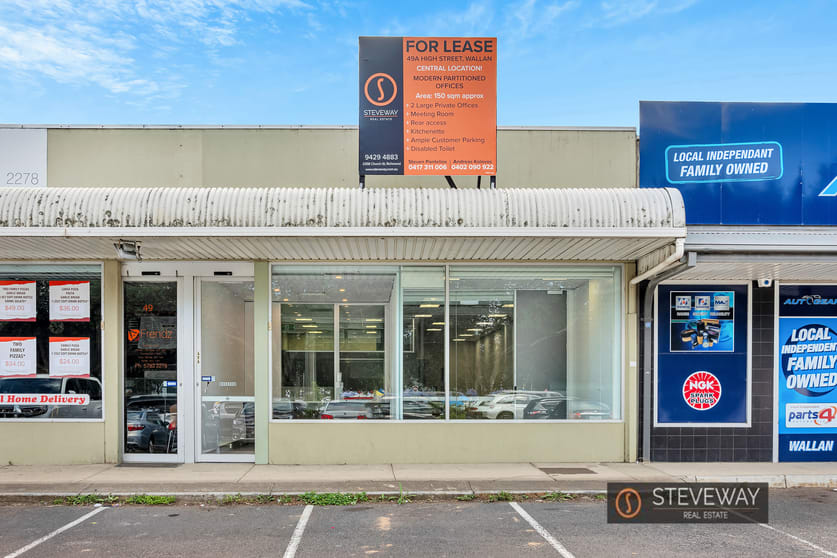 Click to view all images 49A High Street Wallan VIC 3756 - Image 1