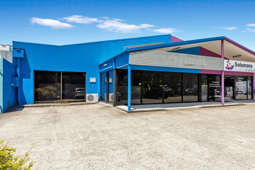 Click to view all images Unit 2/6 Venture Drive Noosaville QLD 4566 - Image 2